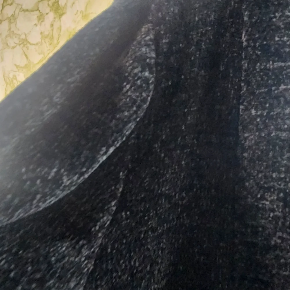 Seven7 Super Soft Black Cardigan